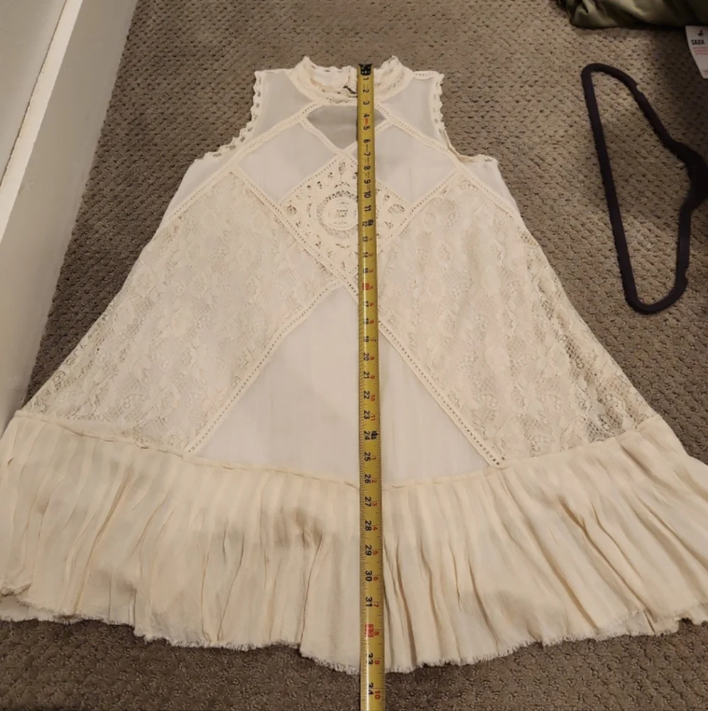 NEW *Free People dress - Picture 8 of 9